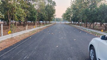  Plot – Exterior View View at Dasapalla Hills - for Sale
