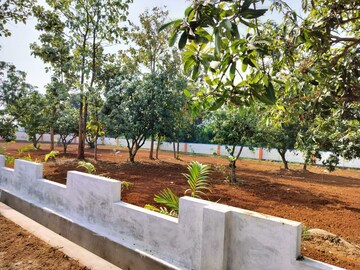  Plot – Exterior View View at Dasapalla Hills - for Sale