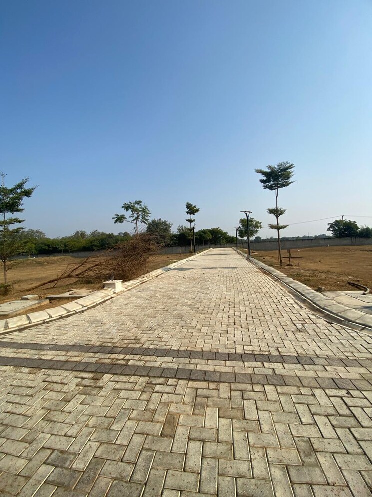 undefined, adore-smart-city  116 Sq.Yd. Plot In Sector 97 Faridabad 8217460