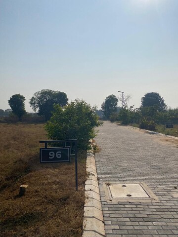 Plot Area in  Plot at Adore Smart City, Sector 97 – for Sale