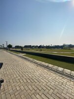 116 Sq.Yd. Plot in Adore Smart City