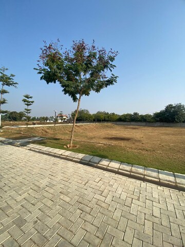 Plot Area in  Plot at Adore Smart City, Sector 97 – for Sale