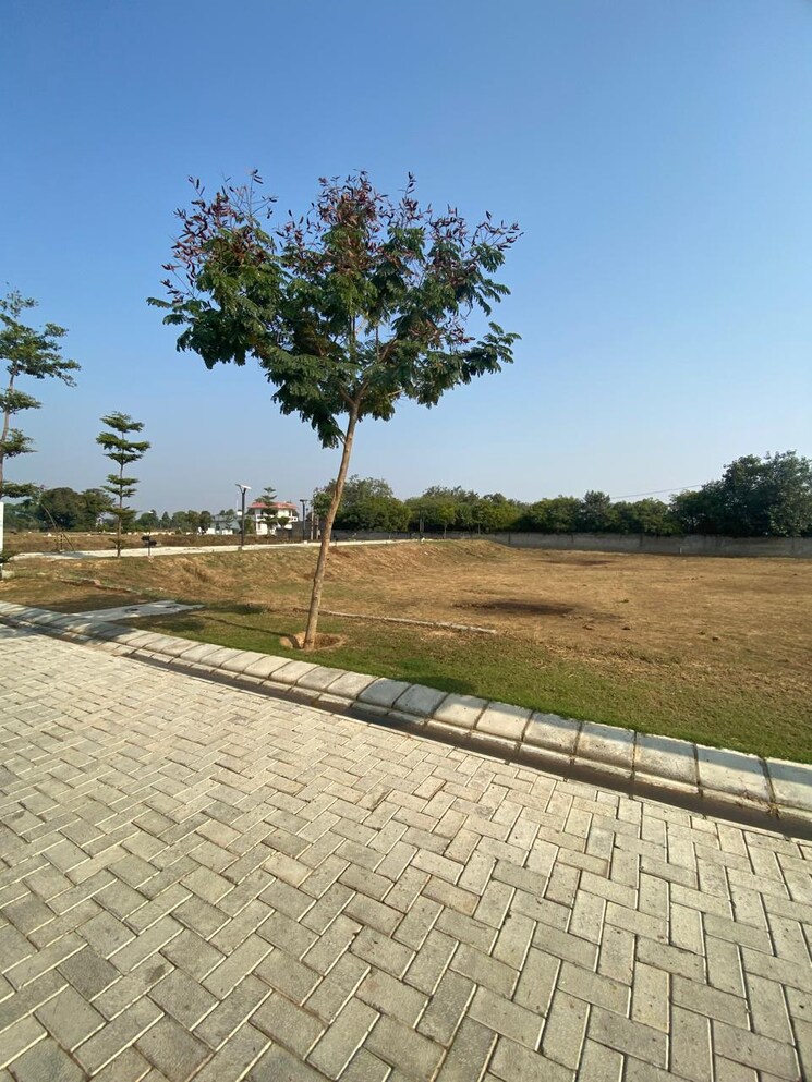undefined, adore-smart-city  116 Sq.Yd. Plot In Sector 97 Faridabad 8217460