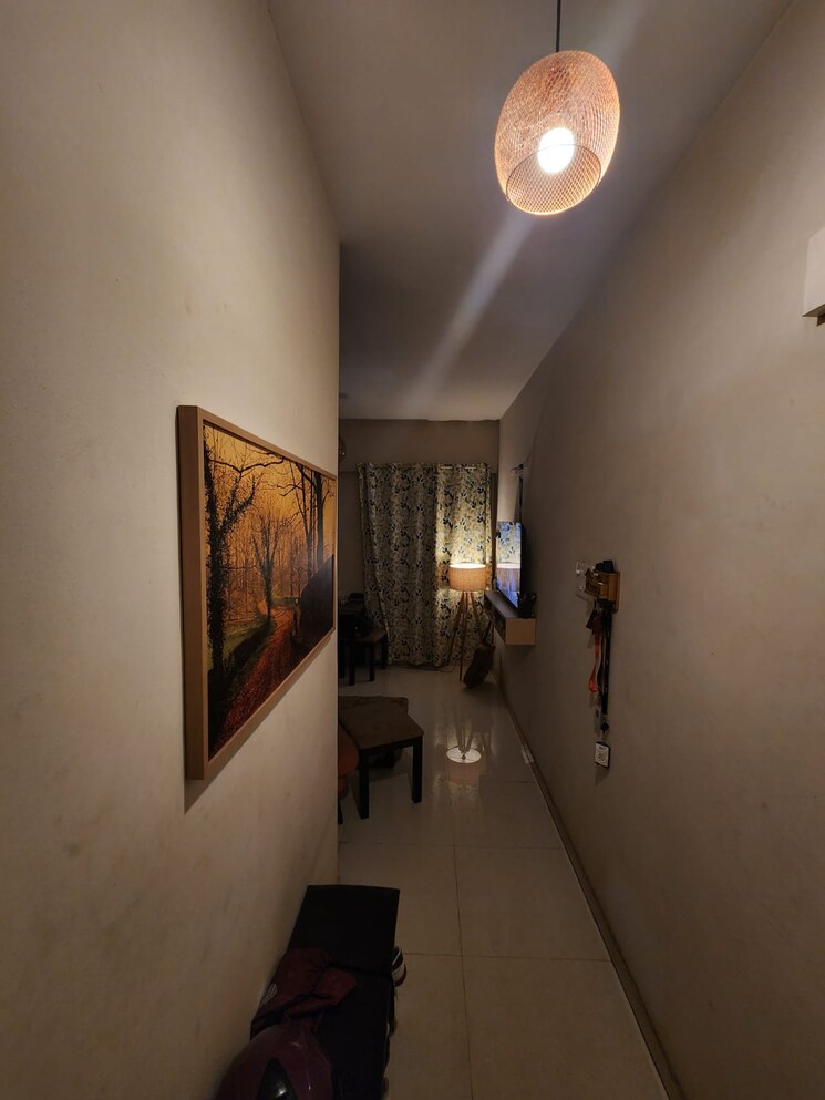 undefined, 38-park-majestique 1 Bedroom 520 Sq.Ft. Apartment In Undri Pune 8217459