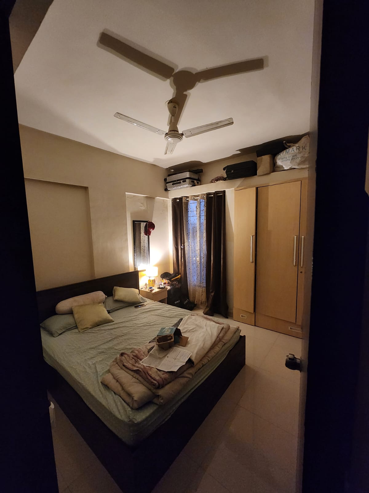 1 BHK Apartment For Sale in 38 Park Majestique