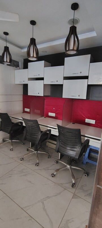  Office Space For Rent in Netaji Subhash Place