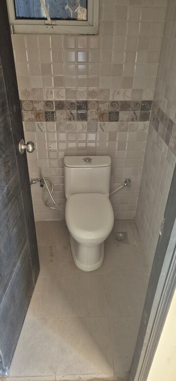 Bathroom in 2 BHK Apartment at Signature Global Park, Sohna Sector 36 – for Sale