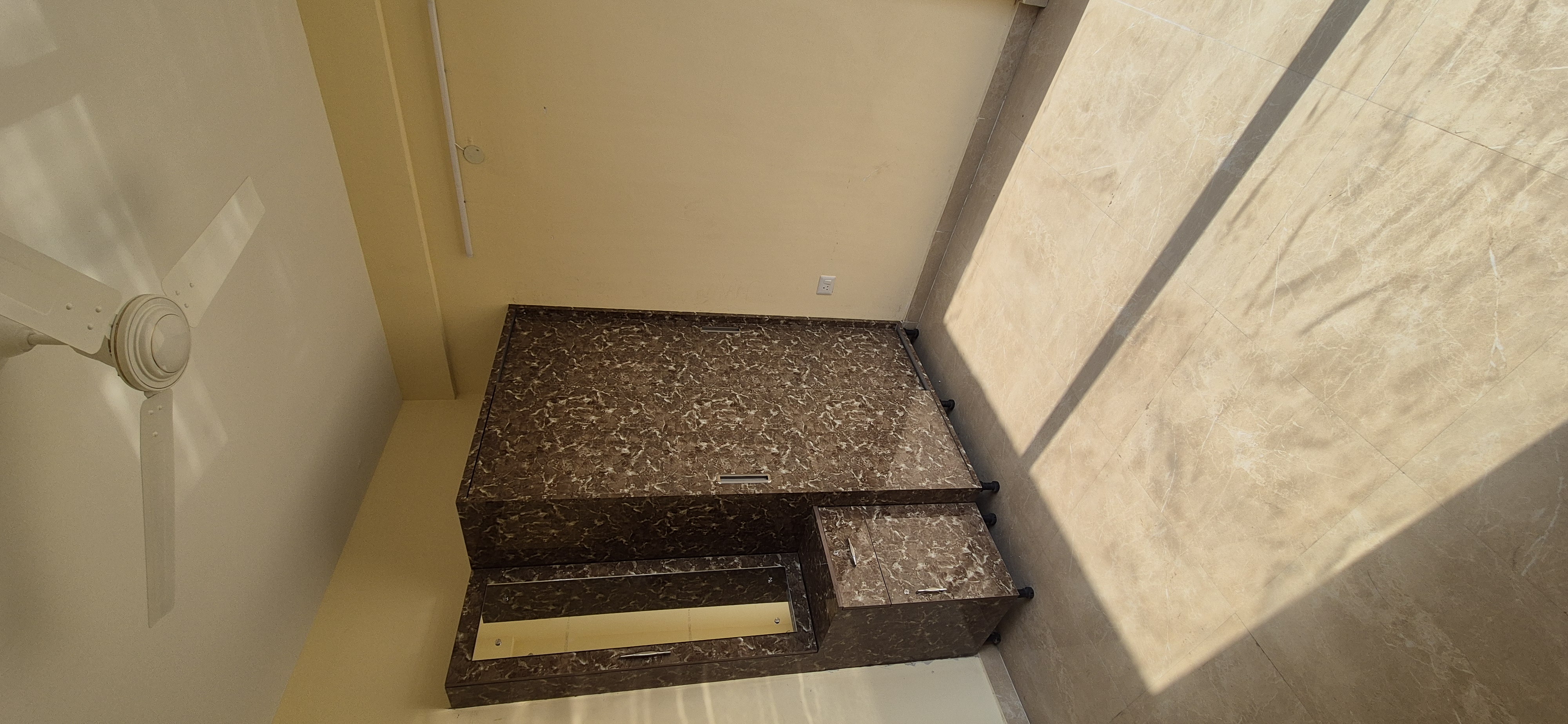 2 BHK 822 Sq.Ft. Apartment in Signature Global Park