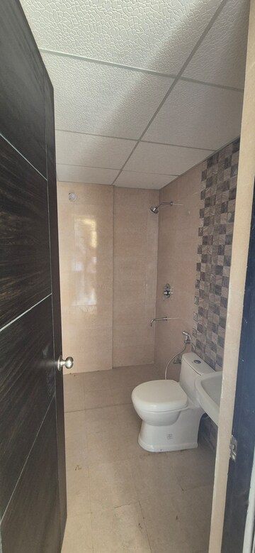 Bathroom in 2 BHK Apartment at Signature Global Park, Sohna Sector 36 – for Sale