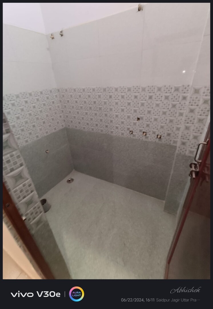 Bathroom, jankipuram extension 2 Bedroom 860 Sq.Ft. Independent House In Jankipuram Extension Lucknow 8217467