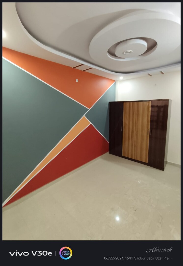 undefined, jankipuram extension 2 Bedroom 860 Sq.Ft. Independent House In Jankipuram Extension Lucknow 8217467