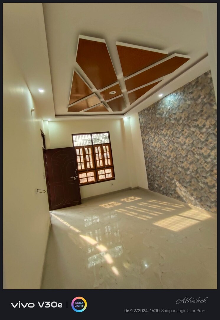 Room, jankipuram extension 2 Bedroom 860 Sq.Ft. Independent House In Jankipuram Extension Lucknow 8217467