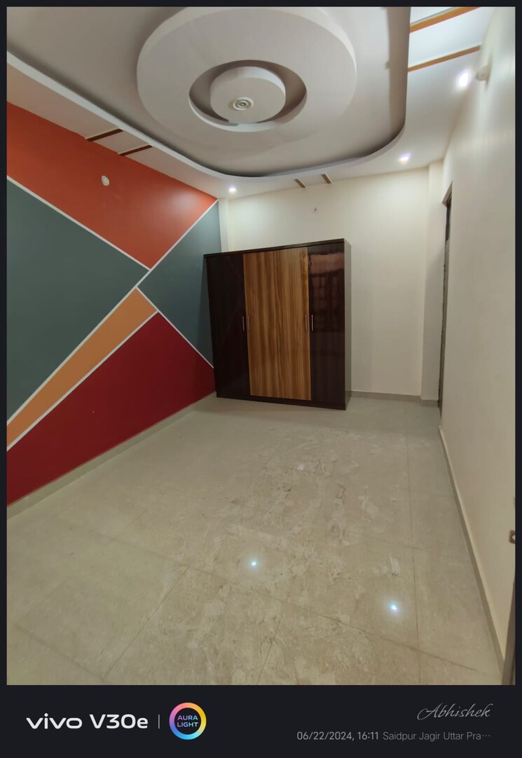 Room, jankipuram extension 2 Bedroom 860 Sq.Ft. Independent House In Jankipuram Extension Lucknow 8217467