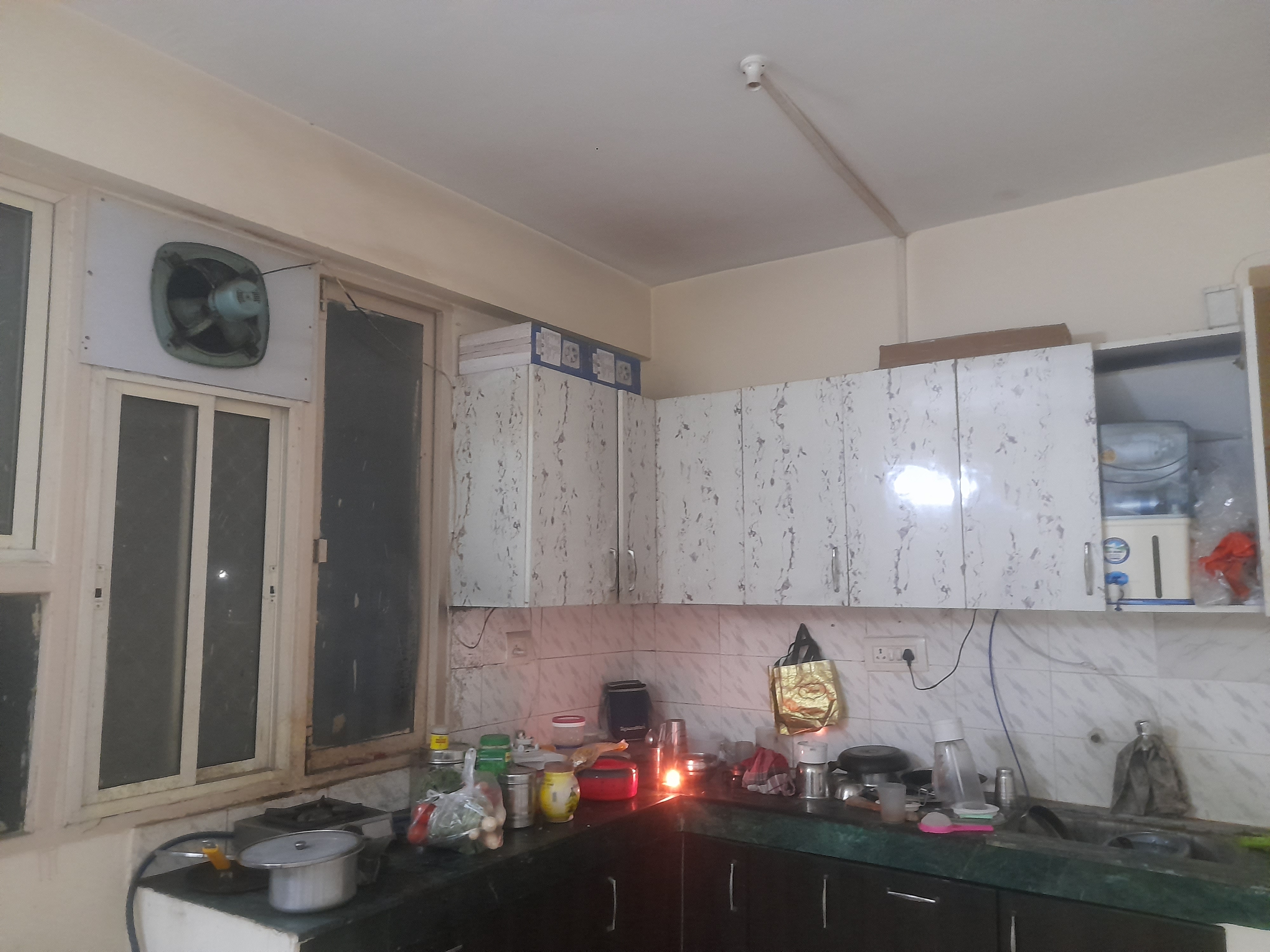 1 BHK 333 Sq.Ft. Apartment in Amolik Heights