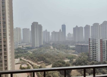 1 BHK Apartment – Exterior View View at Vijay Orovia, Ghodbunder Road - for Rent