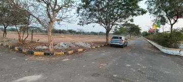  Plot – Exterior View View at Shadnagar - for Sale