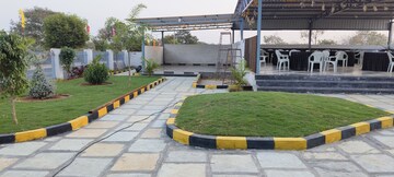  Plot – Exterior View View at Shadnagar - for Sale