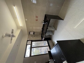 Furnished Amenities in 2 BHK Apartment at Adityaraj Breeze, Vikhroli East – for Rent