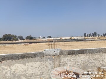 Plot Area in  Plot at Sector 28 – for Sale