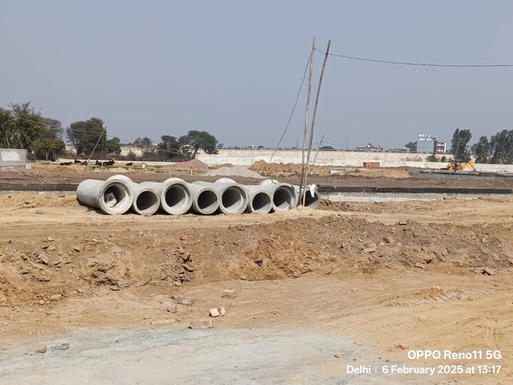 undefined, sector 28  98 Sq.Yd. Plot In Sector 28 Rohtak 8217827