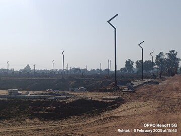 Plot Area in  Plot at Sector 28 – for Sale