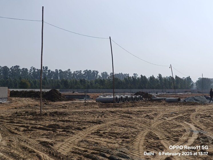 undefined, sector 28  98 Sq.Yd. Plot In Sector 28 Rohtak 8217827