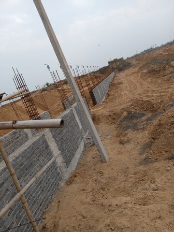 Plot Area in  Plot at Sector 28 – for Sale