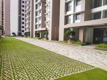 2 BHK Apartment For Rent in Runwal Eirene Balkum Pada Thane  8217502