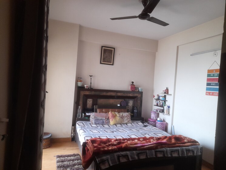 Bedroom, amolik-heights 3 Bedroom 640 Sq.Ft. Apartment In Sector 88 Faridabad 8217501