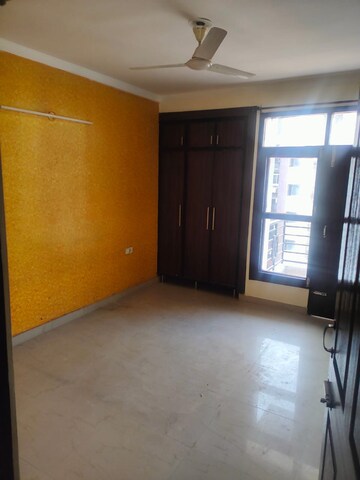 2.5 BHK Apartment For Rent in Maya Garden City Lohgarh Zirakpur  8217508