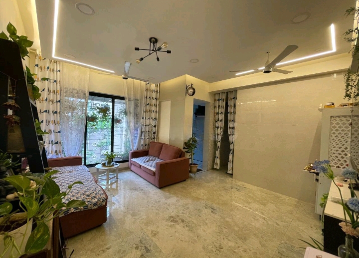 2 BHK + Pooja Room Apartment For Sale in Prestige Residency Gardenia