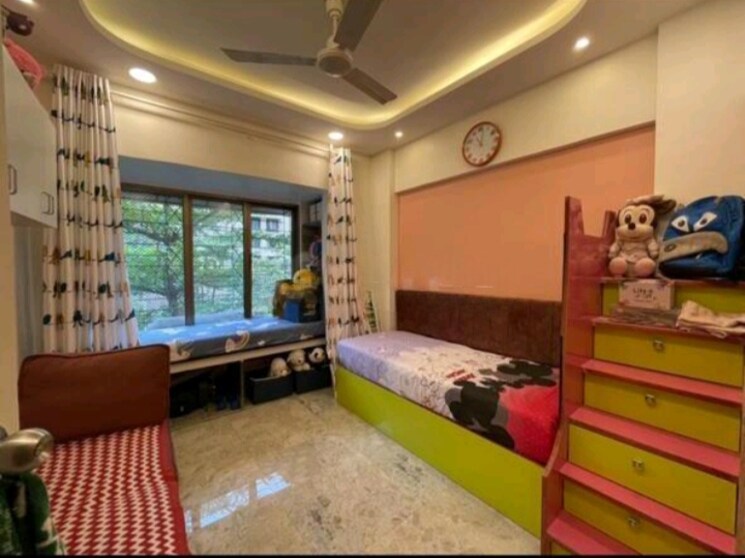 Bedroom, prestige-residency-gardenia 2 Bedroom 600 Sq.Ft. Apartment In Waghbil Thane 8217506