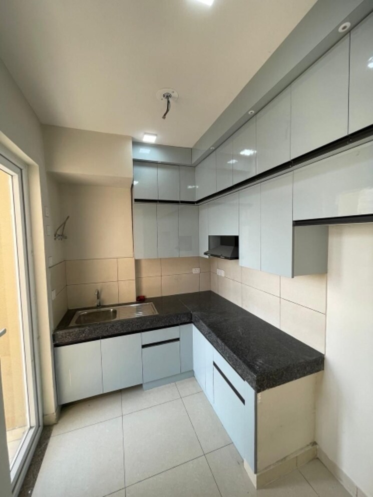 Kitchen, sector 150 3 Bedroom 1575 Sq.Ft. Apartment In Sector 150 Noida 8217526