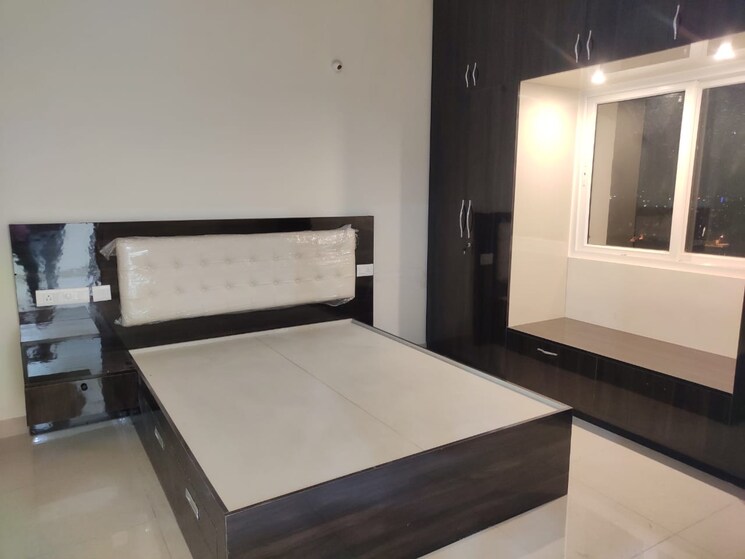 Room, prestige-song-of-the-south 1 Bedroom 644 Sq.Ft. Apartment In Yelenahalli Bangalore 8217509