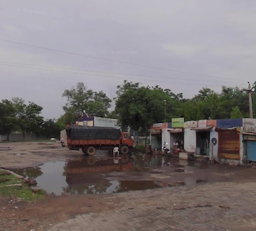  Land – Exterior View View at Jagatpur - for Sale