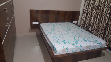 3 BHK Apartment For Rent in Harmony Signature Towers Owale Thane  8217593