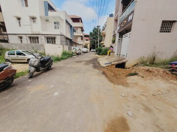Parking in  Plot at Hennur – for Sale