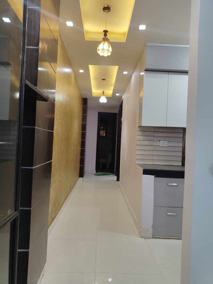 undefined, mahavir enclave 3 Bedroom 1050 Sq.Ft. Builder Floor In Mahavir Enclave Delhi 8217539