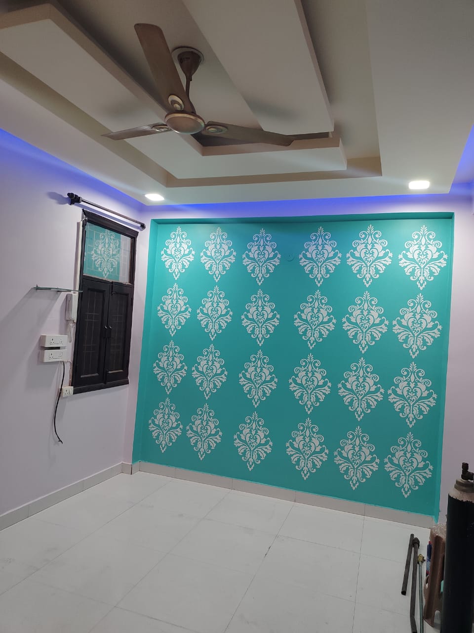 3 BHK Builder Floor For Sale in Mahavir Enclave