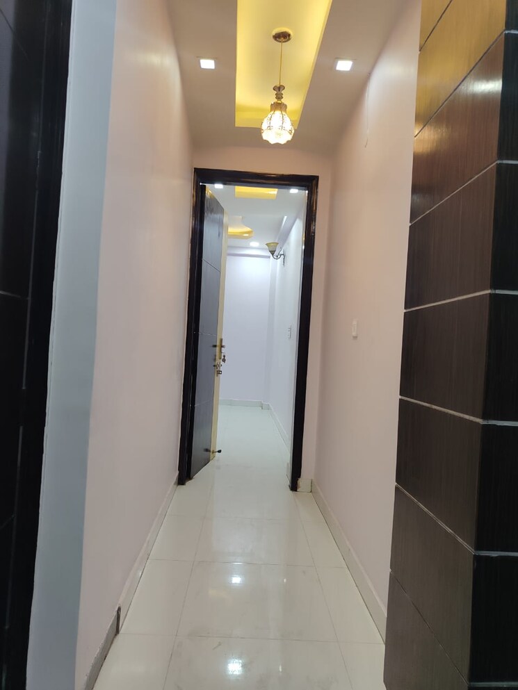 undefined, mahavir enclave 3 Bedroom 1050 Sq.Ft. Builder Floor In Mahavir Enclave Delhi 8217539