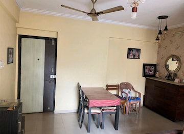 2 BHK Apartment For Resale in Coral Heights Kavesar Thane  8217544