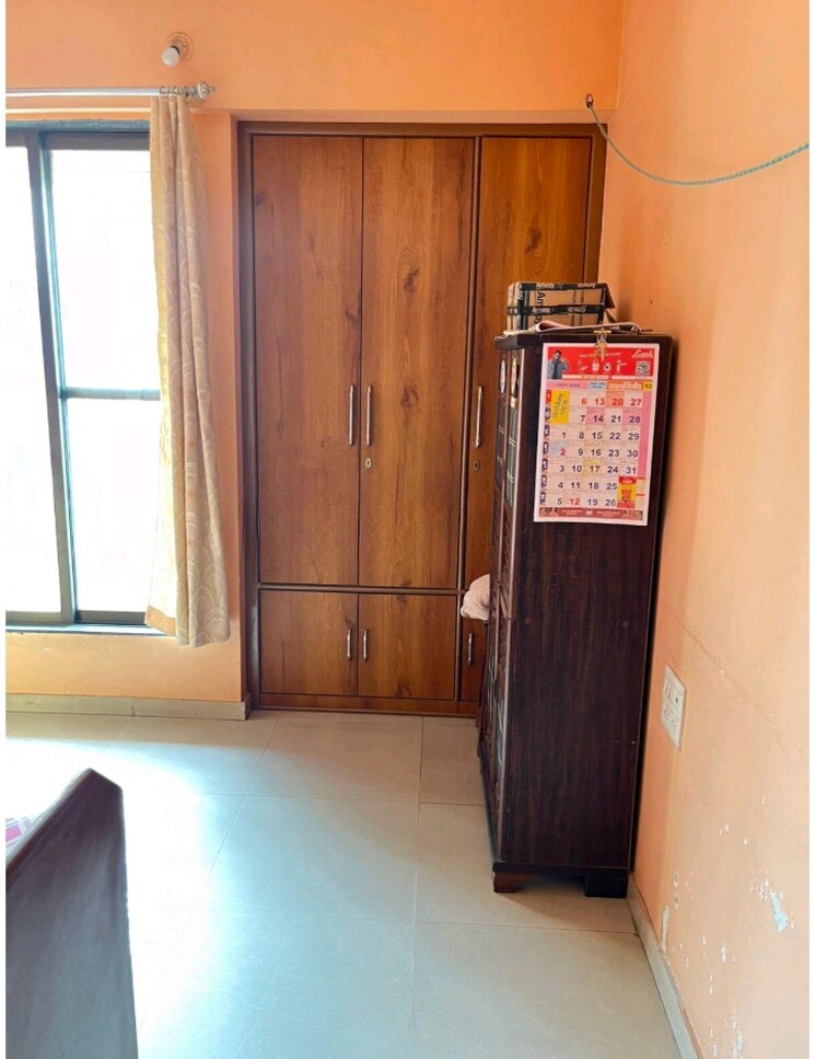 undefined, coral-heights 2 Bedroom 680 Sq.Ft. Apartment In Kavesar Thane 8217544