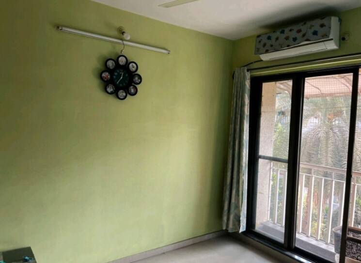 Room, coral-heights 2 Bedroom 680 Sq.Ft. Apartment In Kavesar Thane 8217544