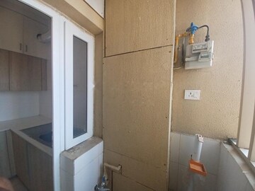 Furnished Amenities in 3 BHK Apartment at Bhartiya Nikoo Homes, Thanisandra Main Road – for Rent