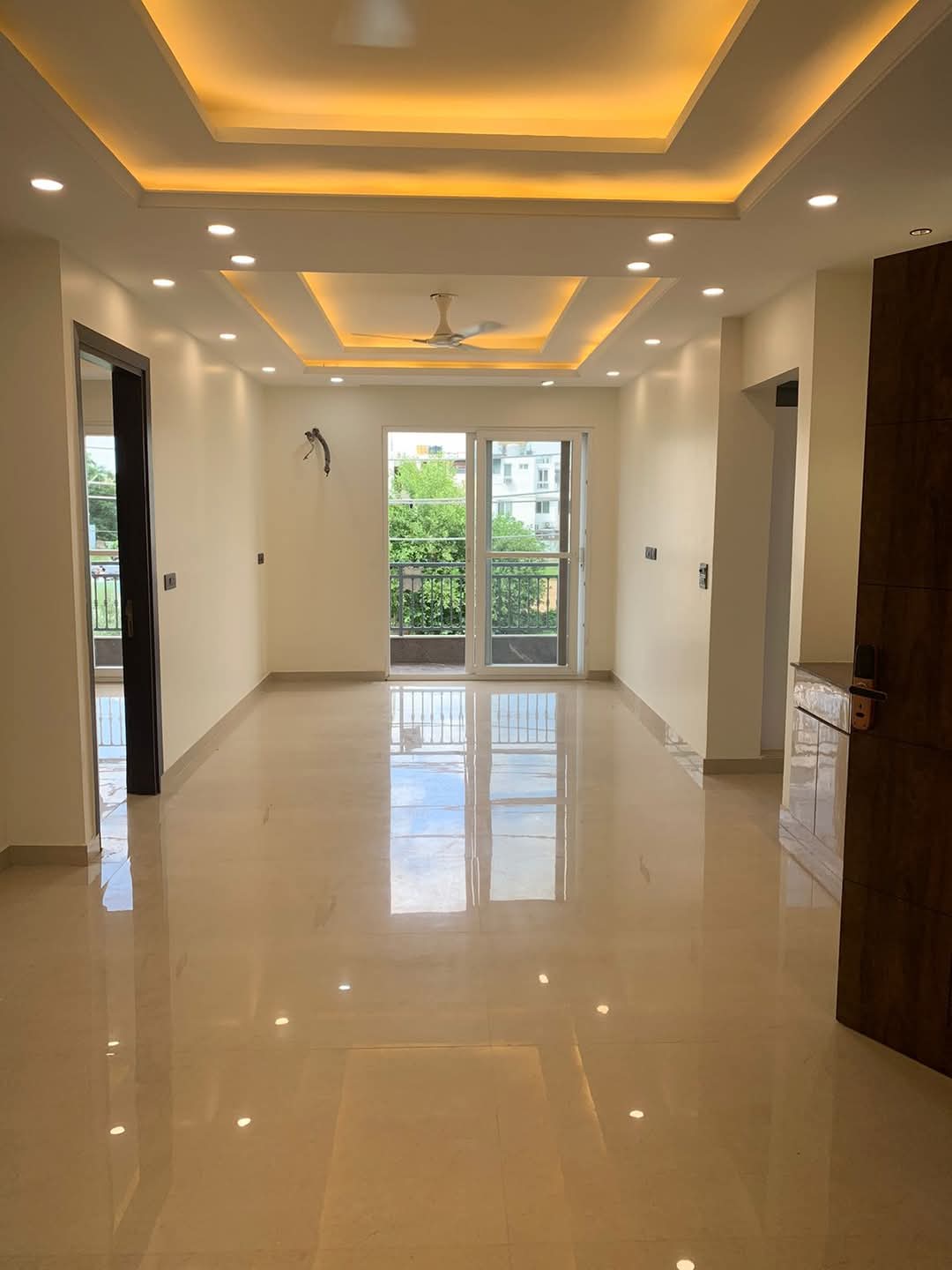 4 BHK + Extra Room Apartment For Sale in Ansal API Versalia