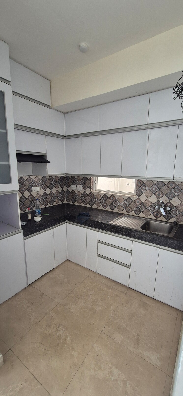 Balcony, signature-global-park 3 Bedroom 1210 Sq.Ft. Apartment In Sohna Sector 36 Gurgaon 8217547