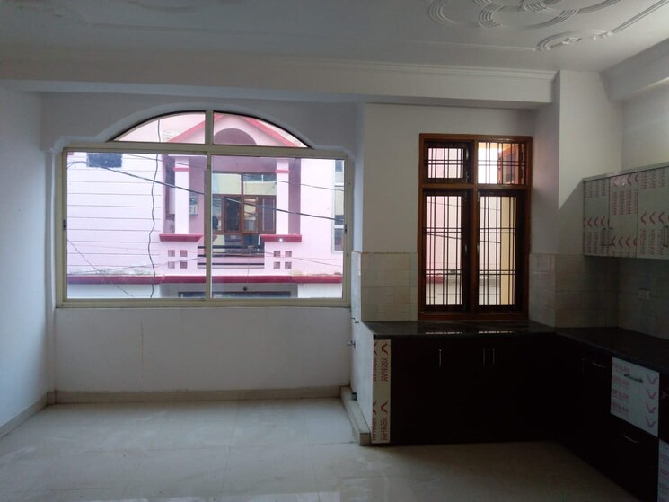 Kitchen, tiwaripur 6+ Bedroom 3000 Sq.Ft. Independent House In Tiwaripur Lucknow 8217583