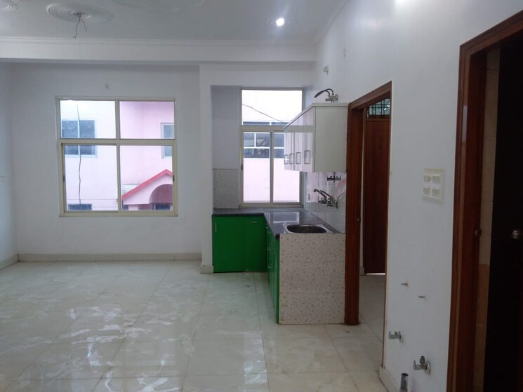 Kitchen, tiwaripur 6+ Bedroom 3000 Sq.Ft. Independent House In Tiwaripur Lucknow 8217583