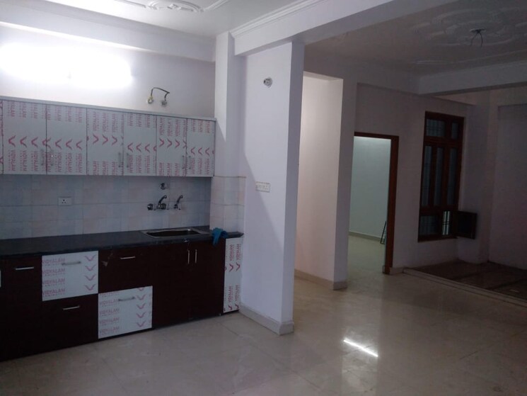 Kitchen, tiwaripur 6+ Bedroom 3000 Sq.Ft. Independent House In Tiwaripur Lucknow 8217583