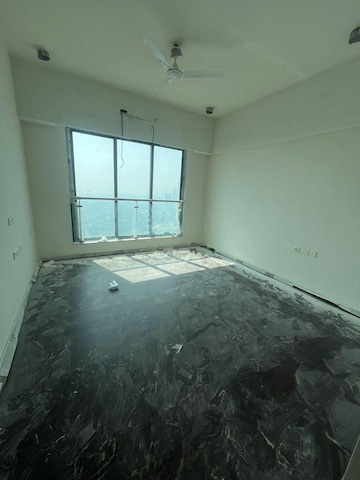 3 BHK Apartment For Rent in Celestia Spaces Sewri Mumbai  8217549